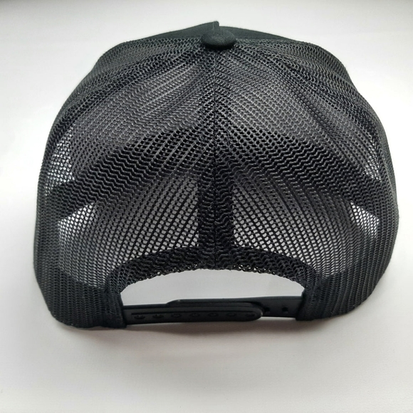 Copenhagen Hat Tobacco American Heritage Classic Oilfield USA Redneck Snuff Dip - Picture 5 of 5